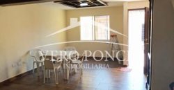 Campos Huilangos / Casa en Renta (2628-291)