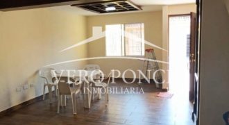 Campos Huilangos / Casa en Renta (2628-291)