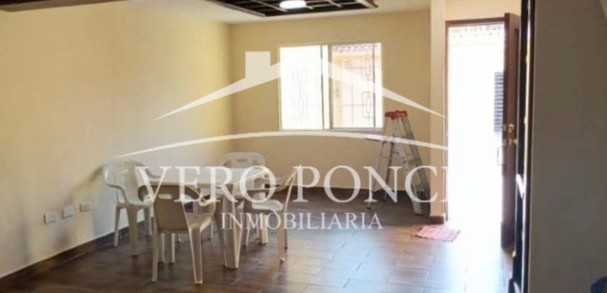 Campos Huilangos / Casa en Renta (2628-291)