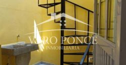 Campos Huilangos / Casa en Renta (2628-291)