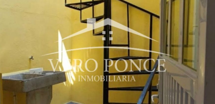 Campos Huilangos / Casa en Renta (2628-291)