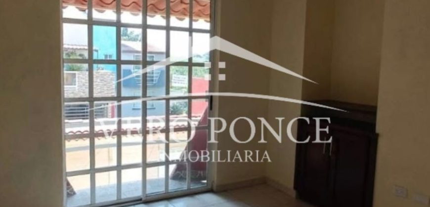 Campos Huilangos / Casa en Renta (2628-291)