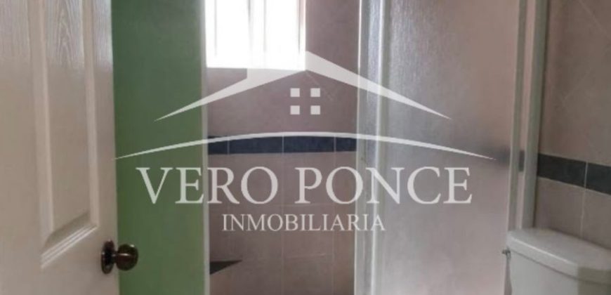 Campos Huilangos / Casa en Renta (2628-291)