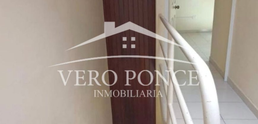 Campos Huilangos / Casa en Renta (2628-291)