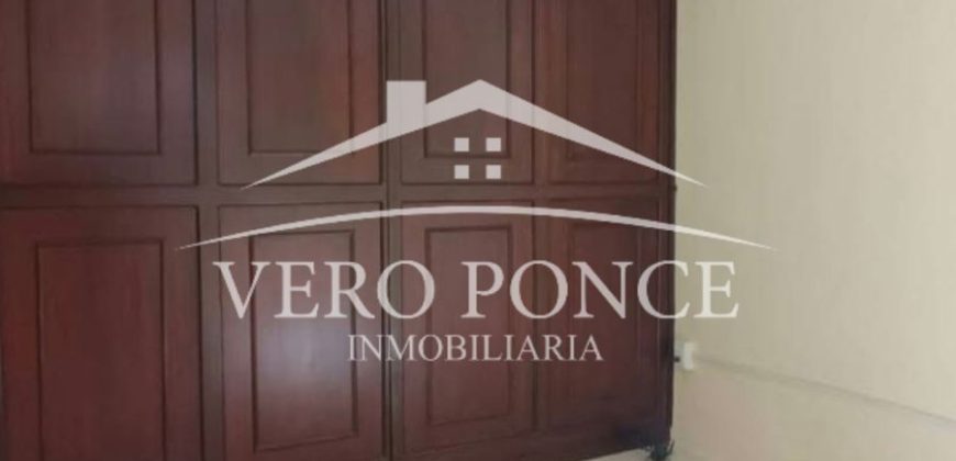 Campos Huilangos / Casa en Renta (2628-291)