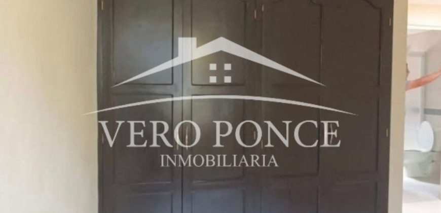 Campos Huilangos / Casa en Renta (2628-291)