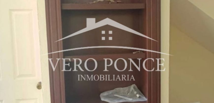 Campos Huilangos / Casa en Renta (2628-291)