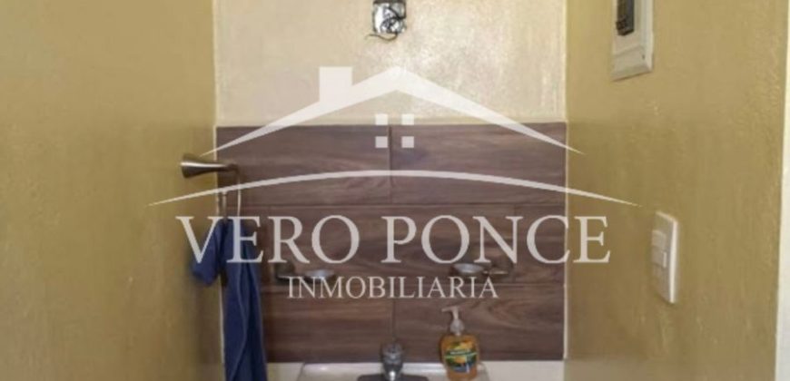 Campos Huilangos / Casa en Renta (2628-291)