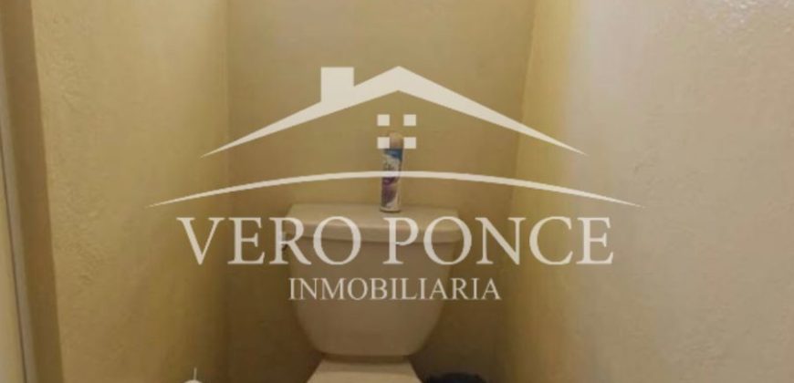 Campos Huilangos / Casa en Renta (2628-291)