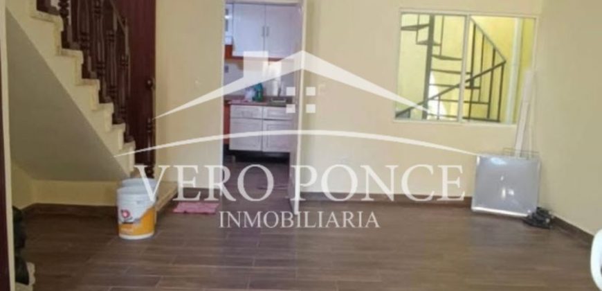 Campos Huilangos / Casa en Renta (2628-291)