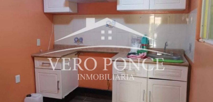 Campos Huilangos / Casa en Renta (2628-291)