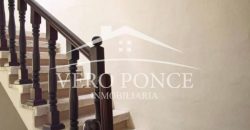 Campos Huilangos / Casa en Renta (2628-291)