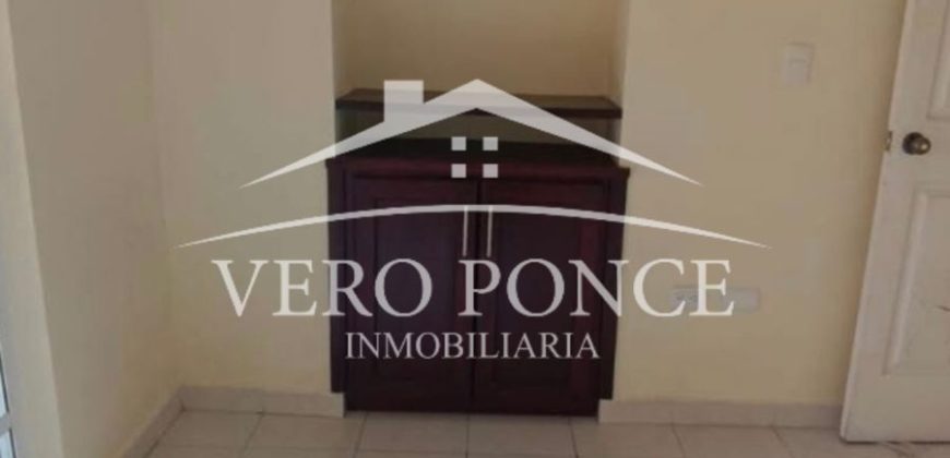 Campos Huilangos / Casa en Renta (2628-291)