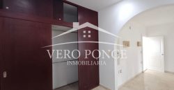 Santa Margarita / Casa en Renta (2628-292)