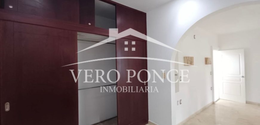 Santa Margarita / Casa en Renta (2628-292)