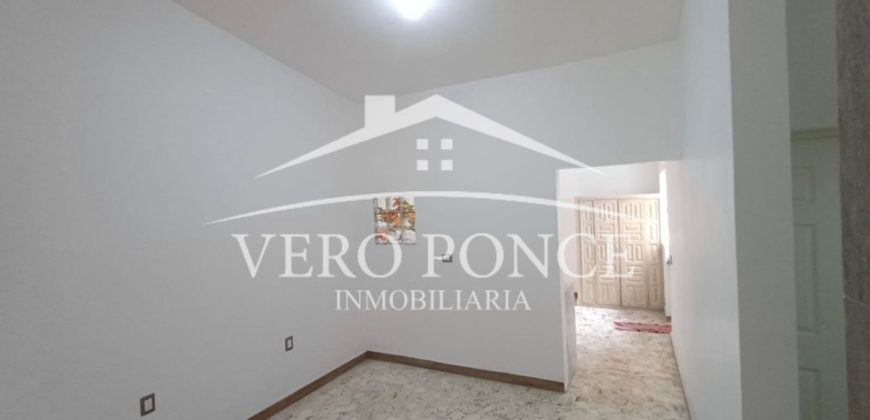 Santa Margarita / Casa en Renta (2628-292)