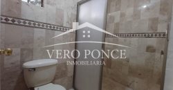 Santa Margarita / Casa en Renta (2628-292)