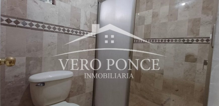 Santa Margarita / Casa en Renta (2628-292)