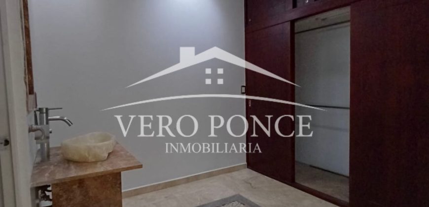 Santa Margarita / Casa en Renta (2628-292)