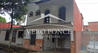 Santa Margarita / Casa en Renta (2628-292)