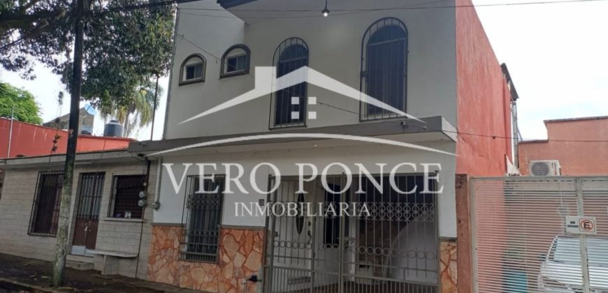 Santa Margarita / Casa en Renta (2628-292)