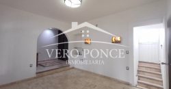 Santa Margarita / Casa en Renta (2628-292)