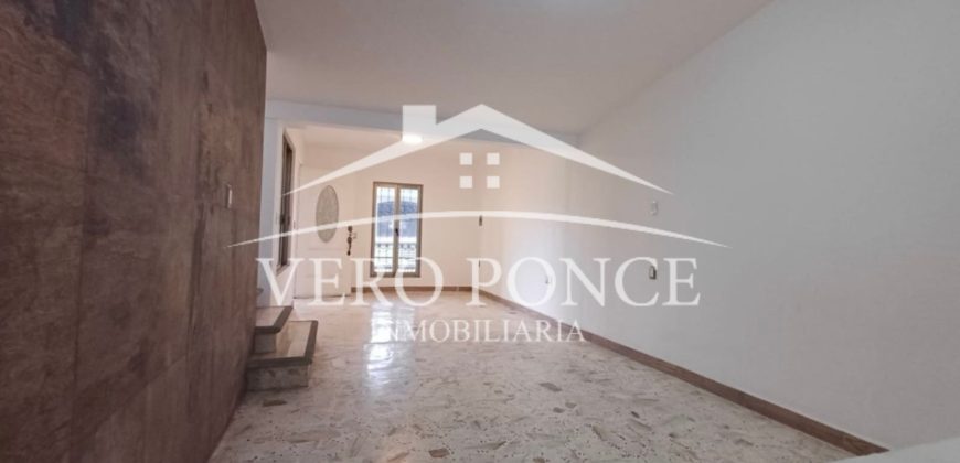 Santa Margarita / Casa en Renta (2628-292)