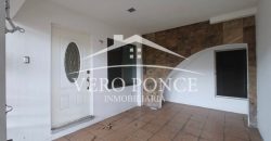 Santa Margarita / Casa en Renta (2628-292)