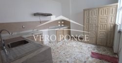 Santa Margarita / Casa en Renta (2628-292)