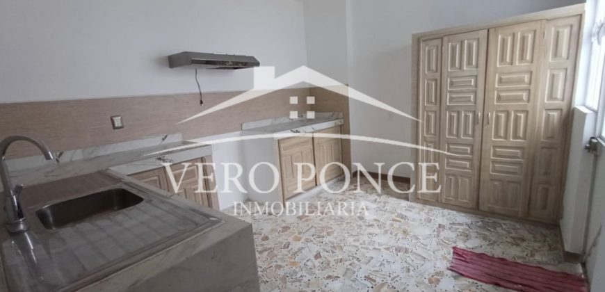 Santa Margarita / Casa en Renta (2628-292)