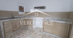 Santa Margarita / Casa en Renta (2628-292)