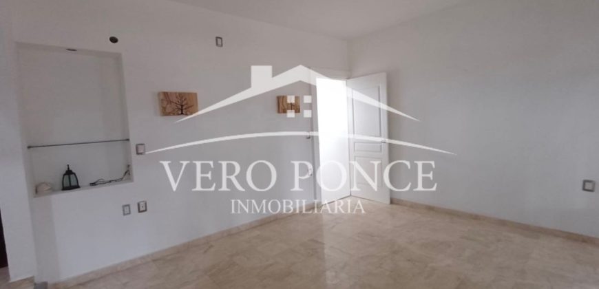 Santa Margarita / Casa en Renta (2628-292)