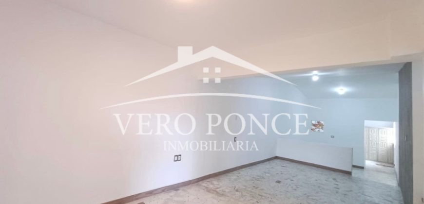 Santa Margarita / Casa en Renta (2628-292)