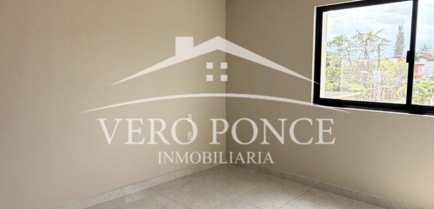 San Nicolás / Departamentos en Renta (2628-298)