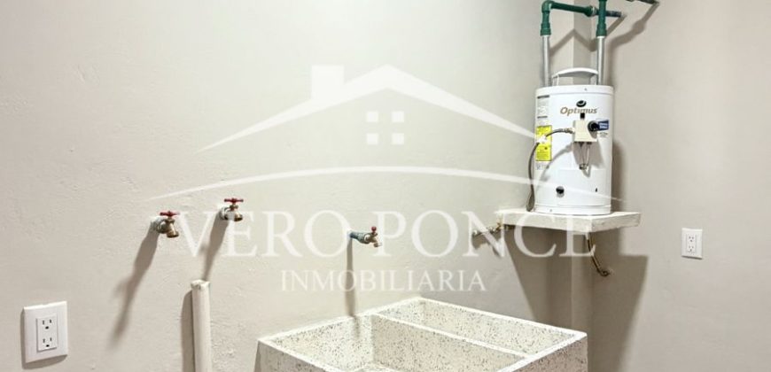 San Nicolás / Departamentos en Renta (2628-298)