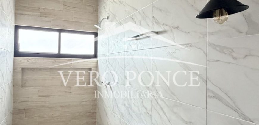 San Nicolás / Departamentos en Renta (2628-298)