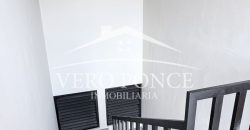 San Nicolás / Departamentos en Renta (2628-298)