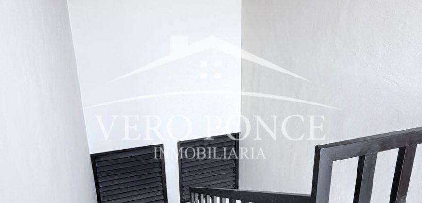 San Nicolás / Departamentos en Renta (2628-298)