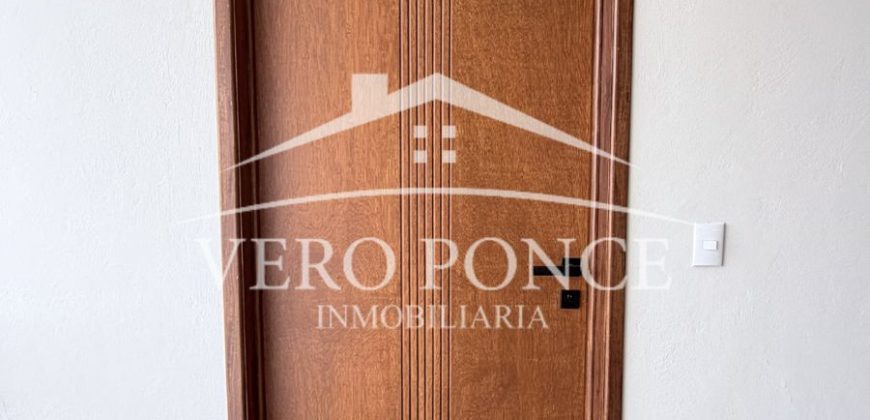 San Nicolás / Departamentos en Renta (2628-298)