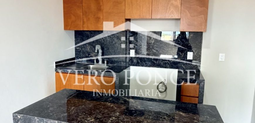 San Nicolás / Departamentos en Renta (2628-298)