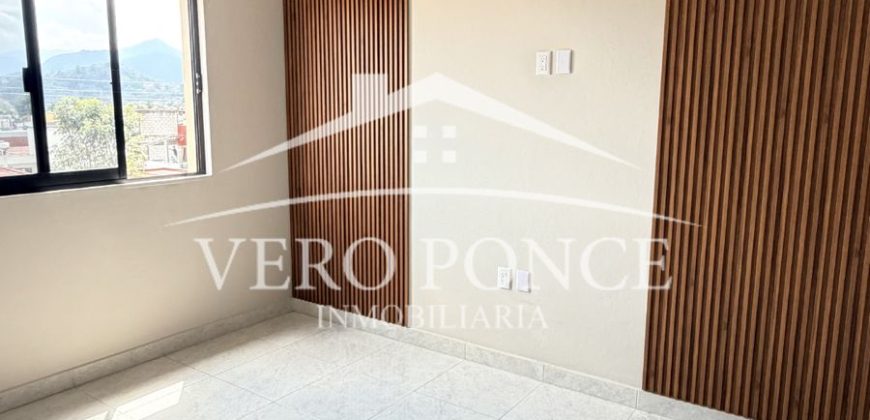 San Nicolás / Departamentos en Renta (2628-298)