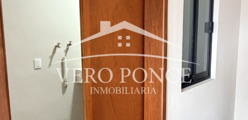 San Nicolás / Departamentos en Renta (2628-298)