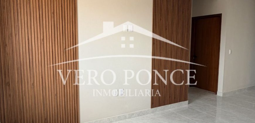 San Nicolás / Departamentos en Renta (2628-298)