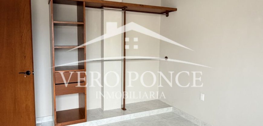 San Nicolás / Departamentos en Renta (2628-298)