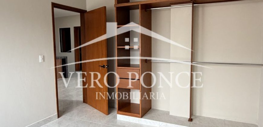 San Nicolás / Departamentos en Renta (2628-298)