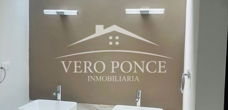Residencial Villitas / Casa en Venta (2601-299)