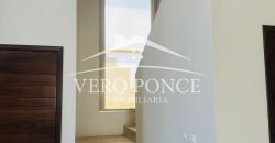 Residencial Villitas / Casa en Venta (2601-299)
