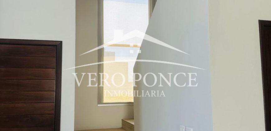 Residencial Villitas / Casa en Venta (2601-299)