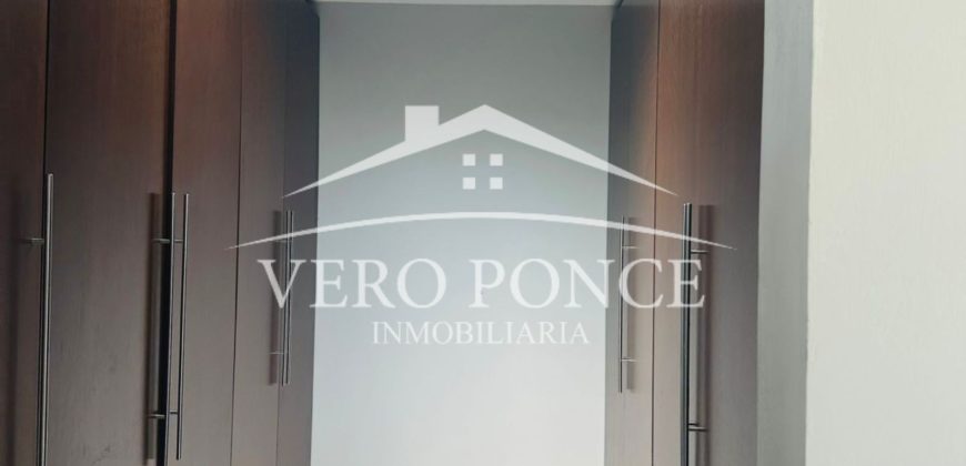 Residencial Villitas / Casa en Venta (2601-299)