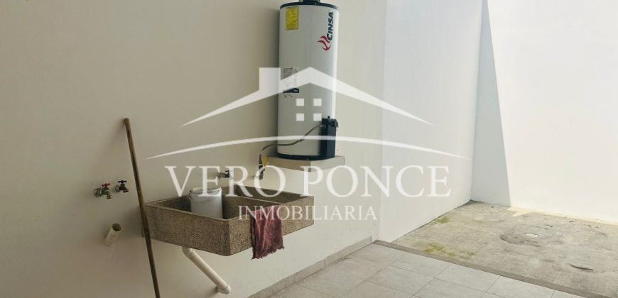 Residencial Villitas / Casa en Venta (2601-299)